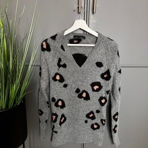 Skull Cashmere S
